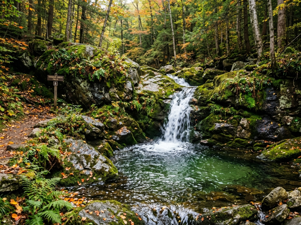 A Hidden Gem in Massachusetts
